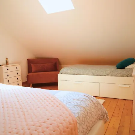Appartement spacieux pour 8 personnes Saint-Omer (Pas-de-Calais) Extérieur photo