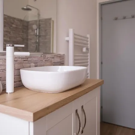 Appartement spacieux pour 8 personnes Saint-Omer (Pas-de-Calais) Extérieur photo