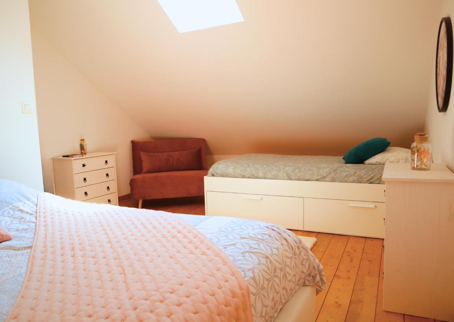 Appartamento Apart'Moment En Groupe Saint-Omer Saint-Omer (Pas-de-Calais)