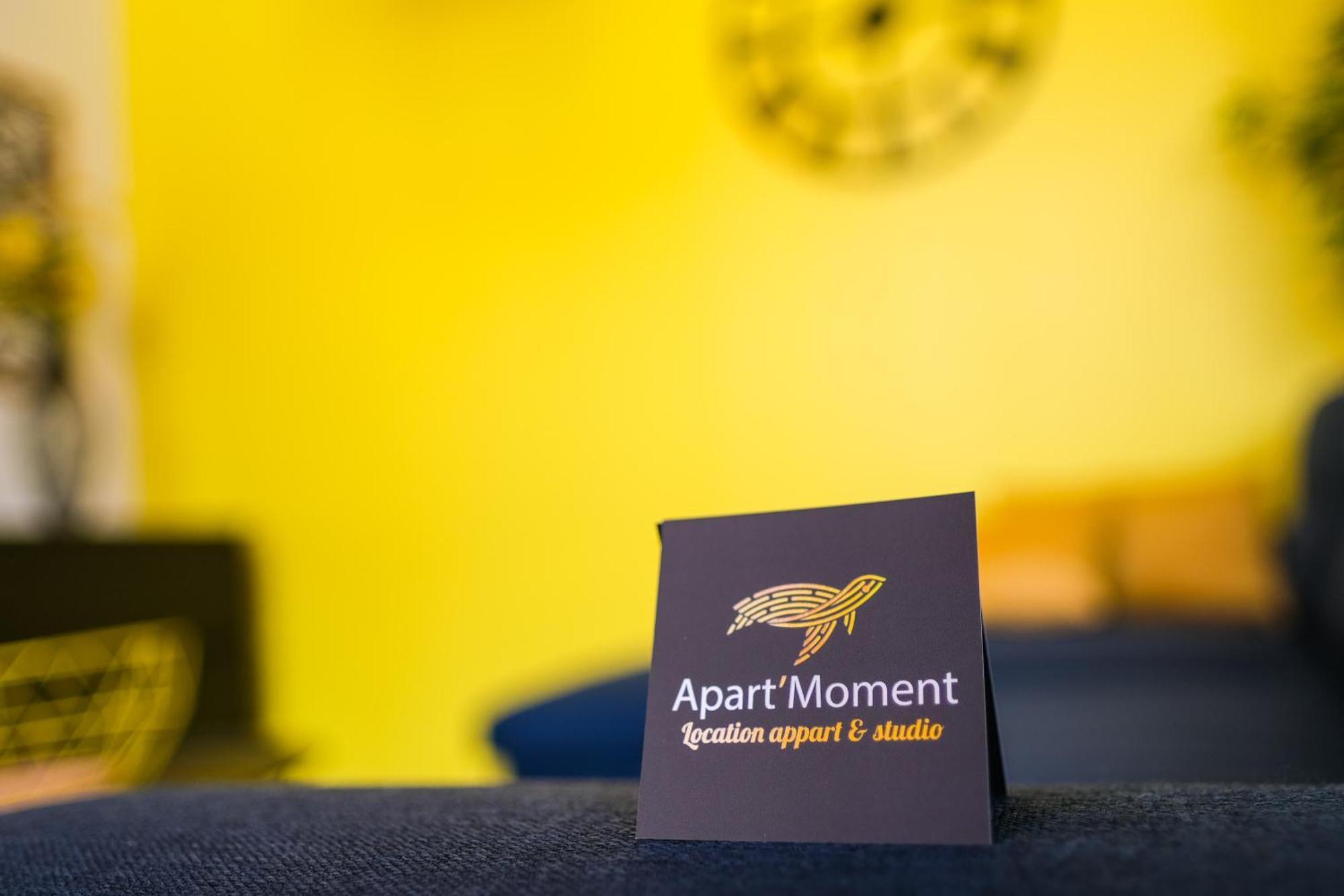 Apart'Moment En Groupe Saint-Omer Appartamento *